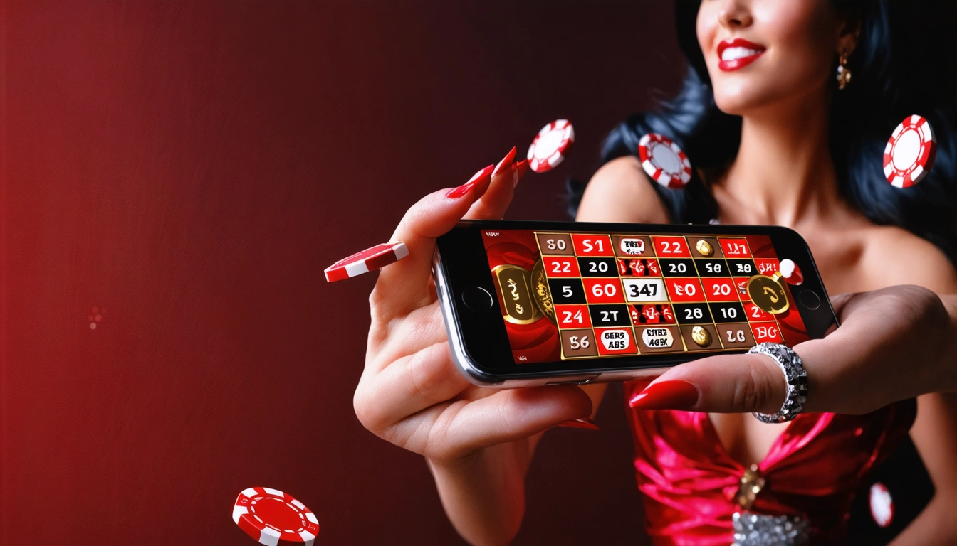 app Pin Up