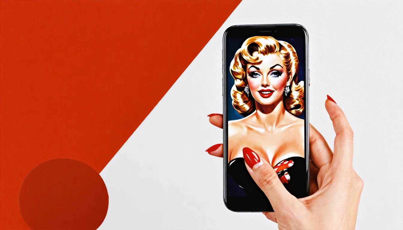 bonus Pin Up