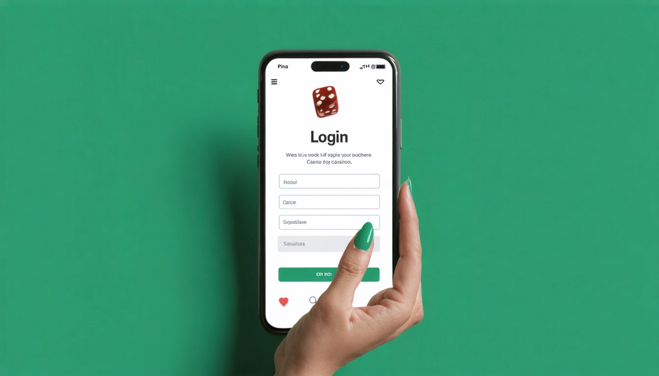 login Pin Up